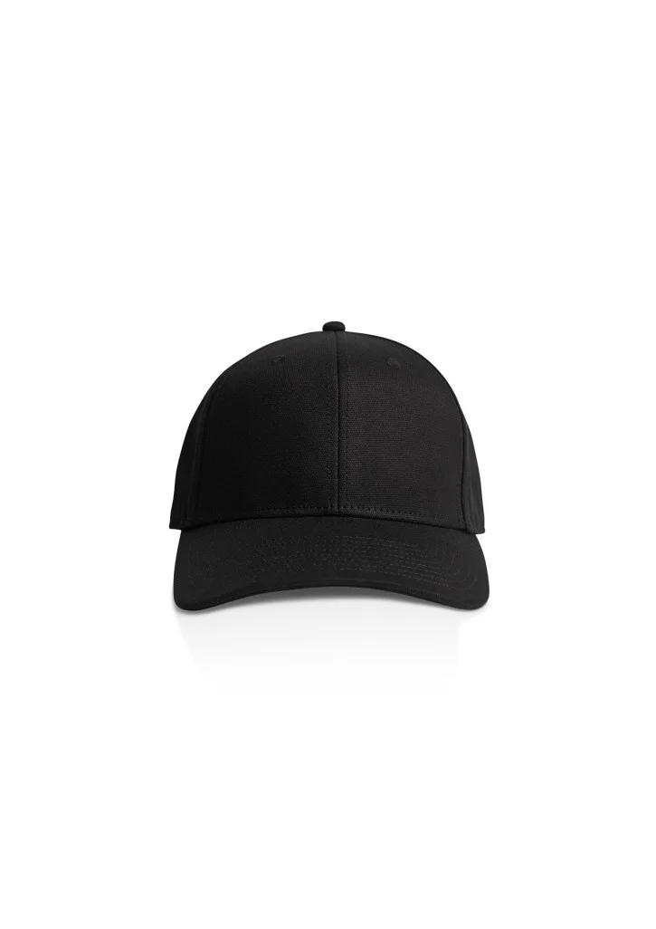 STOCK CANVAS CAP