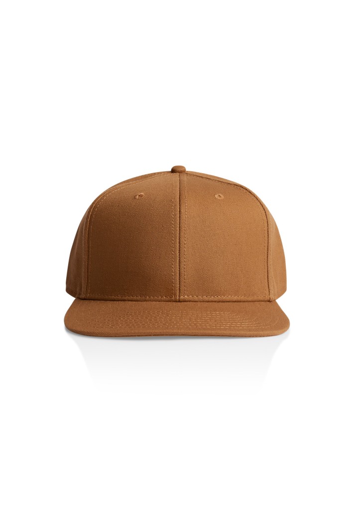 STOCK CANVAS CAP
