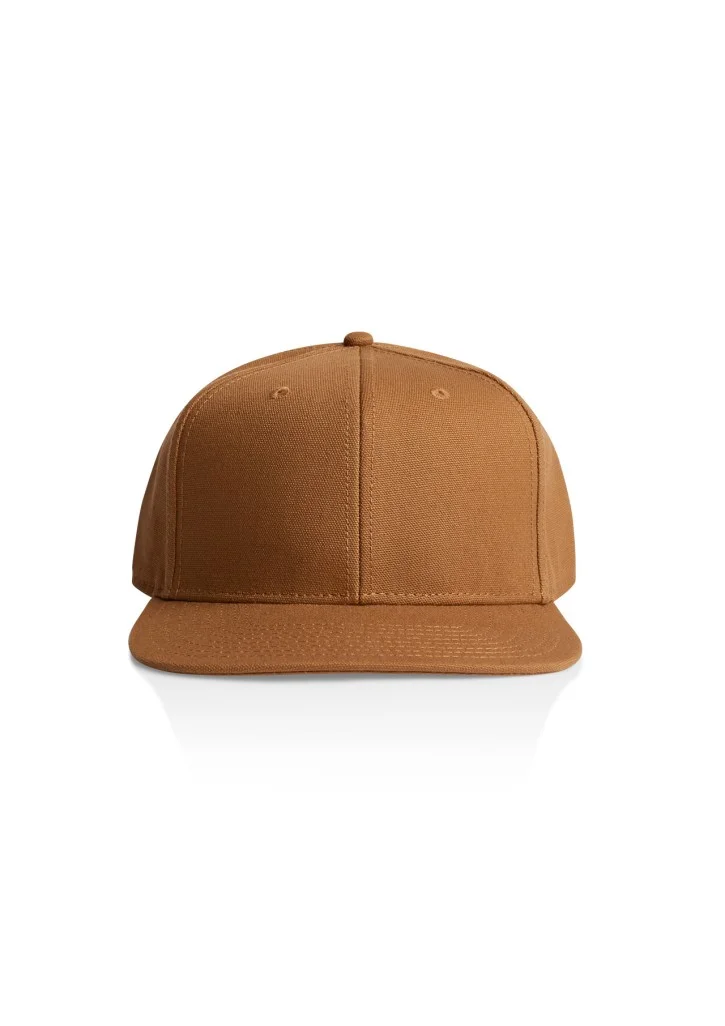 STOCK CANVAS CAP