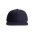 STOCK CANVAS CAP - Midnight Blue