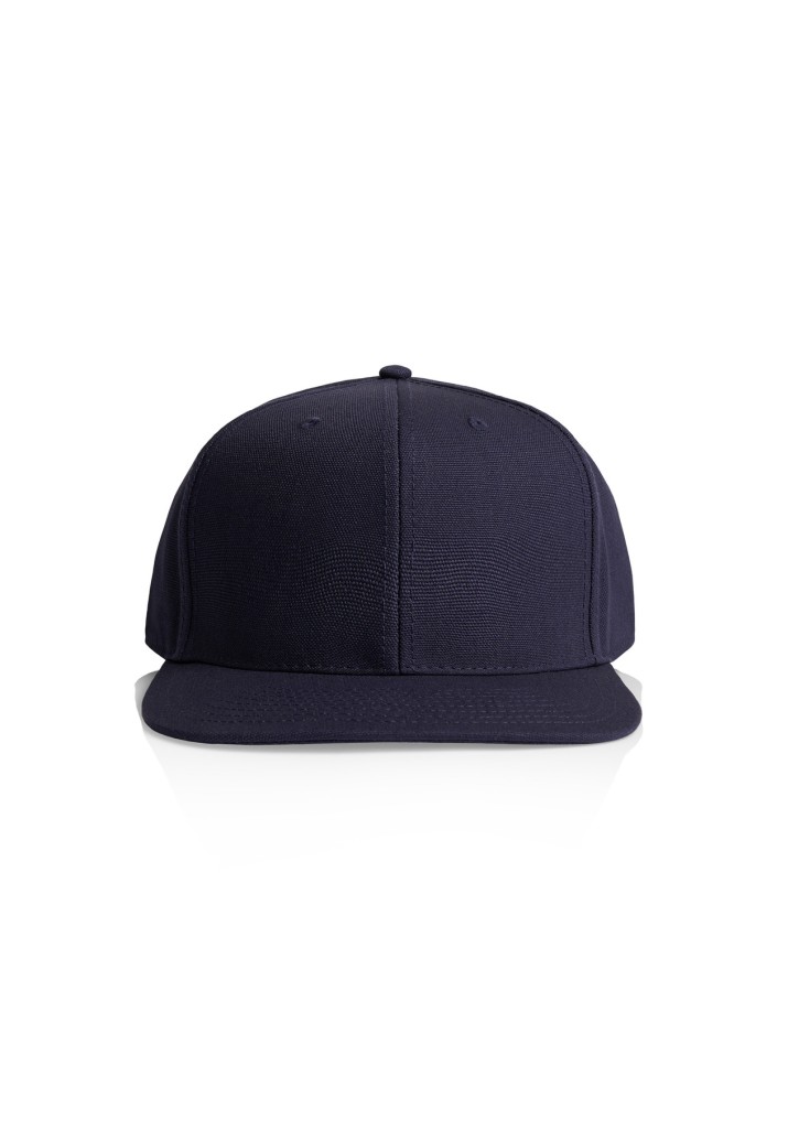 STOCK CANVAS CAP