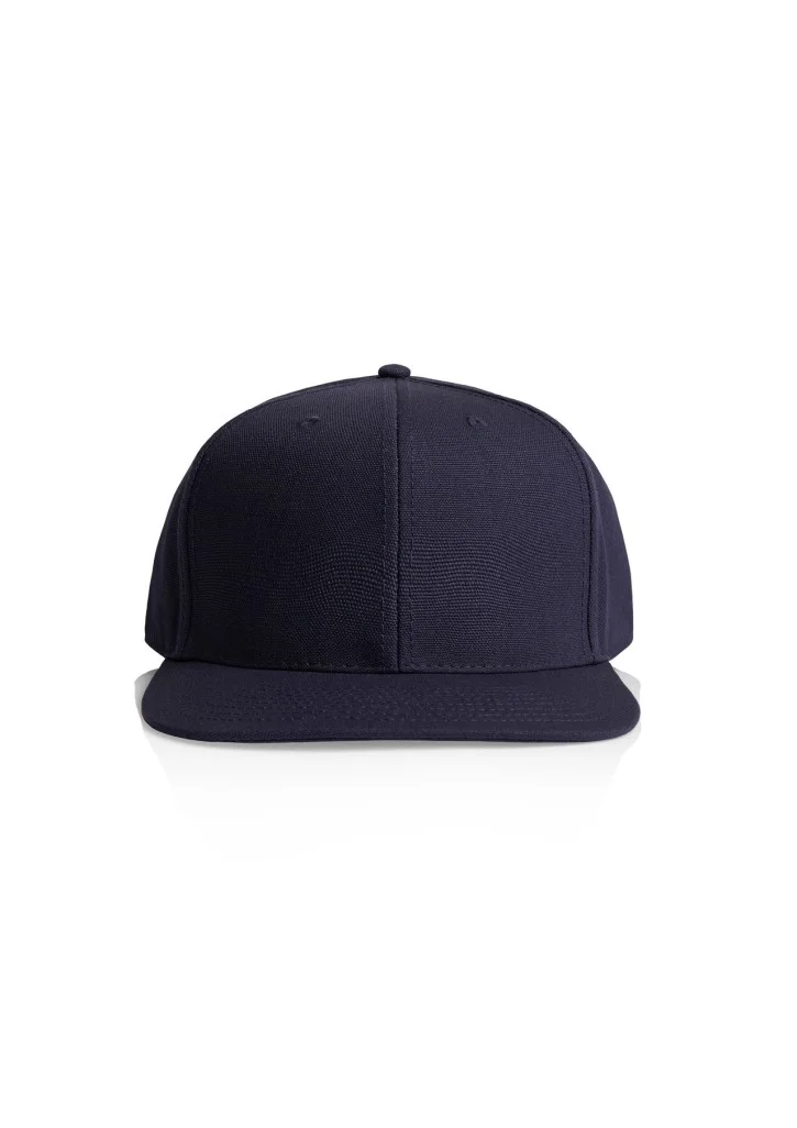 STOCK CANVAS CAP