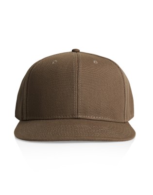 STOCK CANVAS CAP
