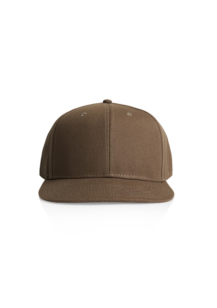 STOCK CANVAS CAP