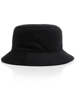 TERRY BUCKET HAT