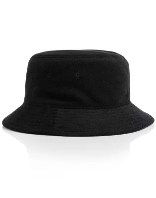 TERRY BUCKET HAT