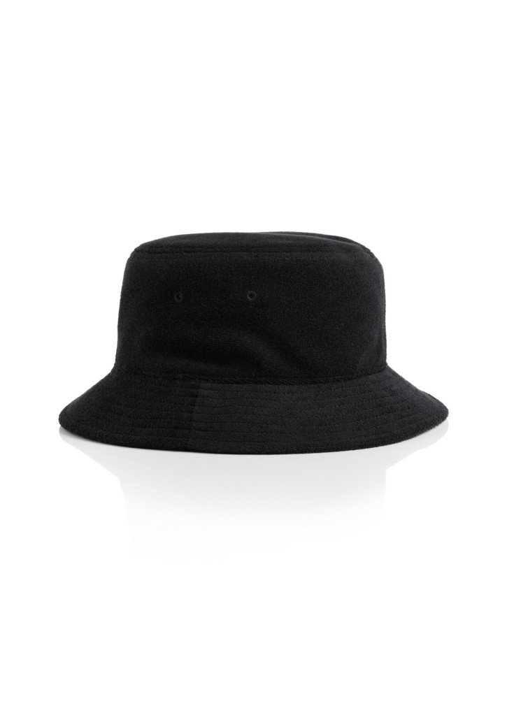 TERRY BUCKET HAT