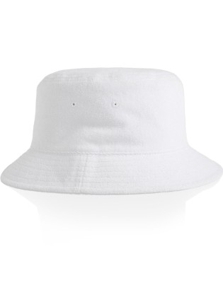 TERRY BUCKET HAT