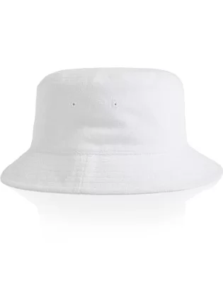 TERRY BUCKET HAT
