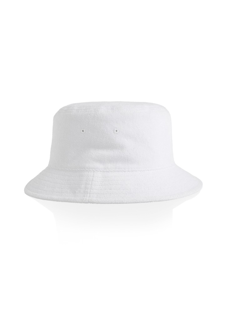 TERRY BUCKET HAT
