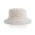 CORD BUCKET HAT - Bone