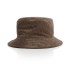 CORD BUCKET HAT