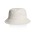 WOS BUCKET HAT - Ecru
