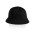 WOS BRIM BUCKET HAT - Black