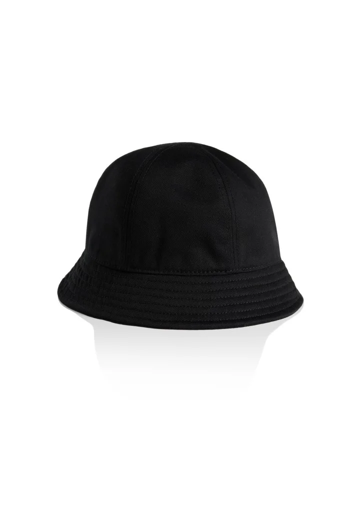 WOS BRIM BUCKET HAT