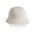 WOS BRIM BUCKET HAT - Bone