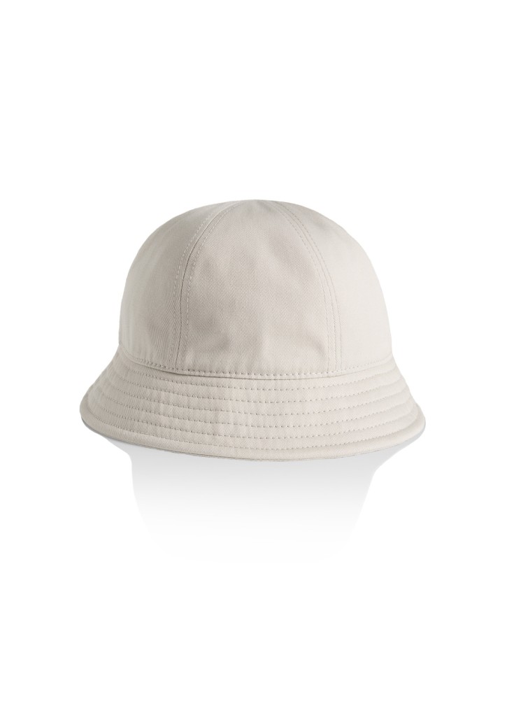 WOS BRIM BUCKET HAT