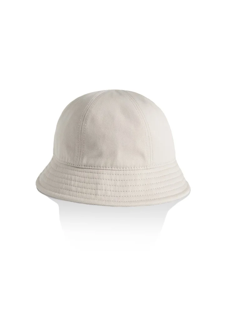 WOS BRIM BUCKET HAT