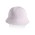 WOS BRIM BUCKET HAT - Orchid