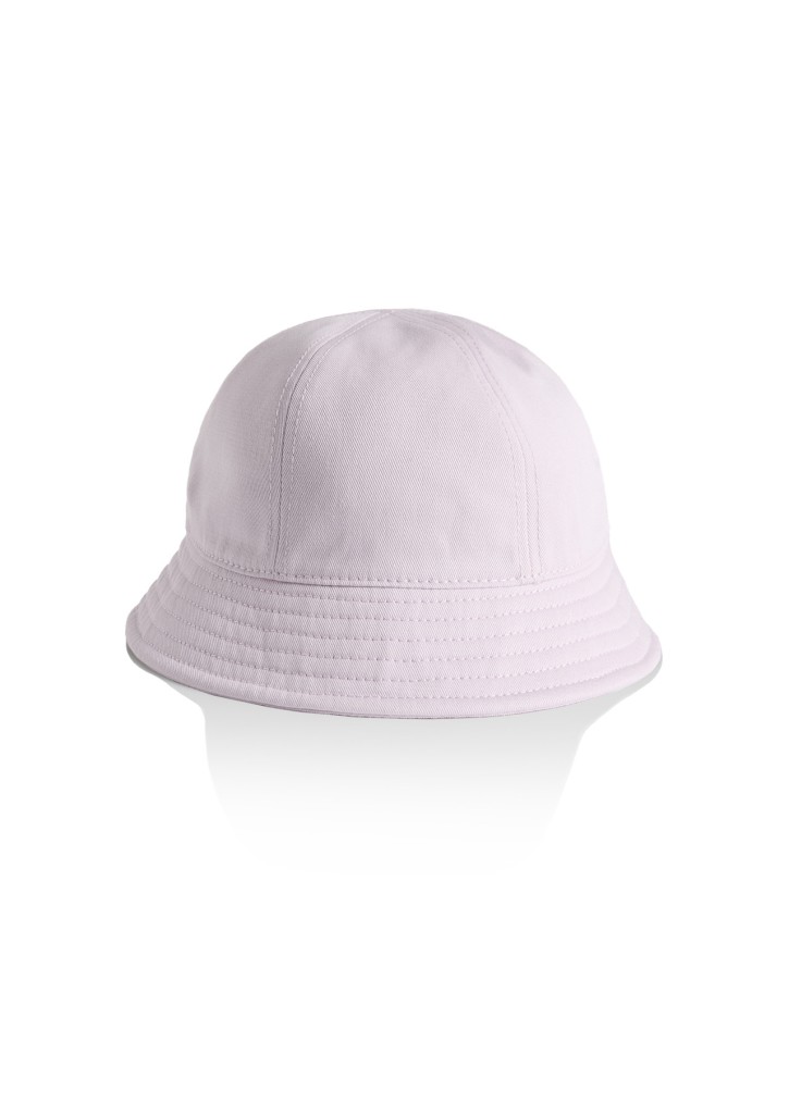 WOS BRIM BUCKET HAT