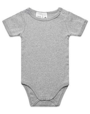 Organic Infant Mini-Me One-Piece