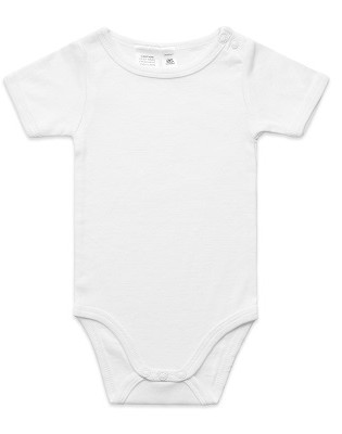 Organic Infant Mini-Me One-Piece