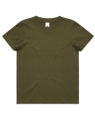 Kids Staple Tee