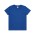 Kids Staple Tee - Bright Royal
