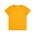 Kids Staple Tee - Gold