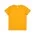 Kids Staple Tee - Gold