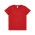 Kids Staple Tee - Red