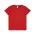 Kids Staple Tee - Red