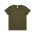 Youth Staple Tee - Army