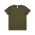 Youth Staple Tee - Army