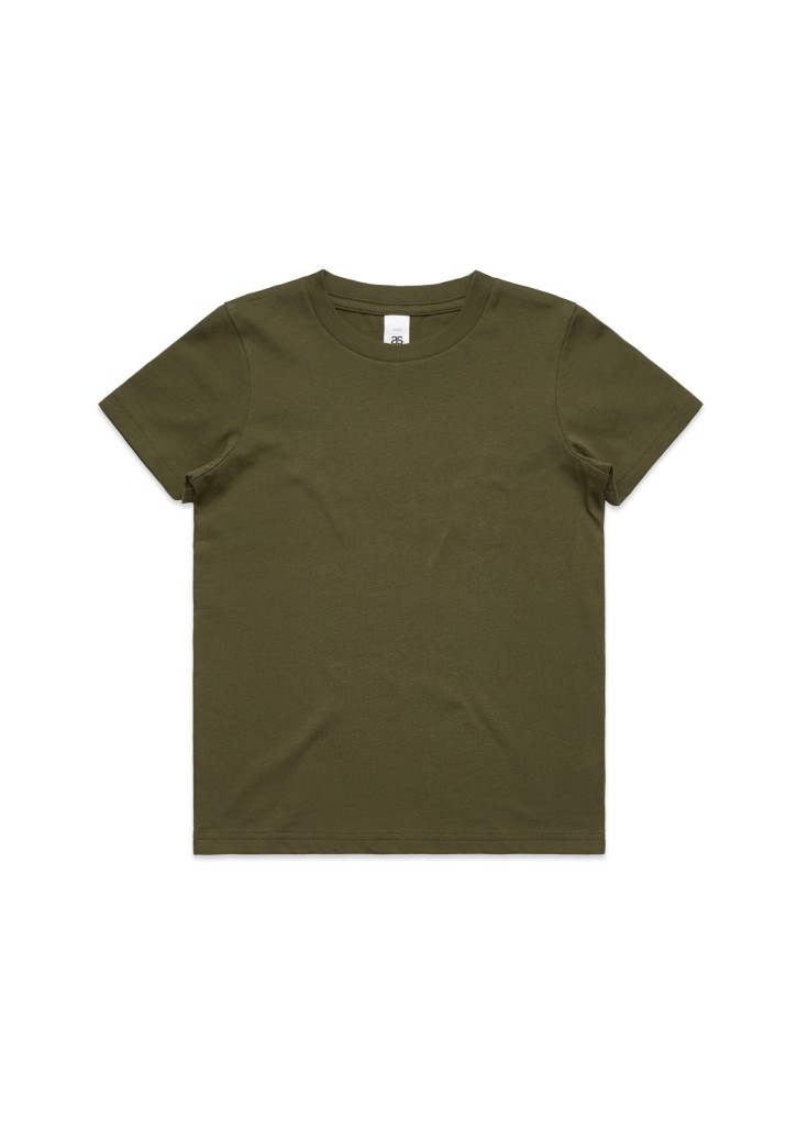 Youth Staple Tee