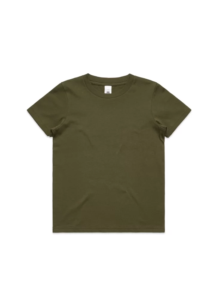 Youth Staple Tee