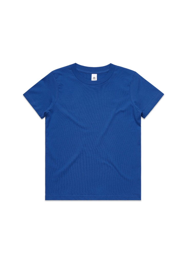 Youth Staple Tee
