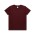 Youth Staple Tee - Burgundy
