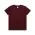 Youth Staple Tee - Burgundy