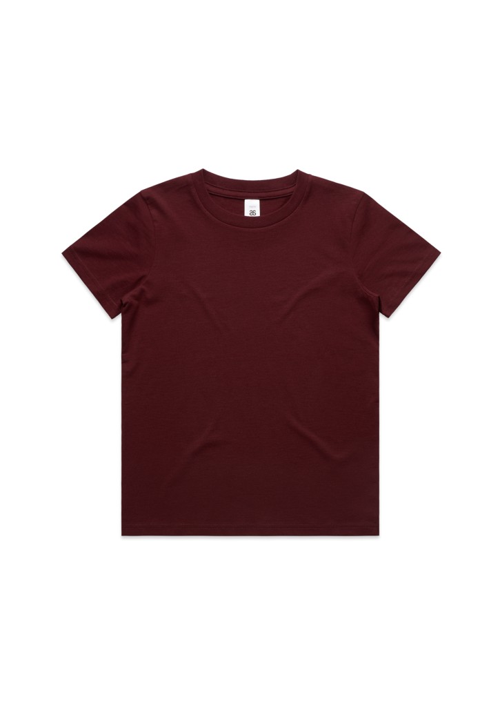 Youth Staple Tee