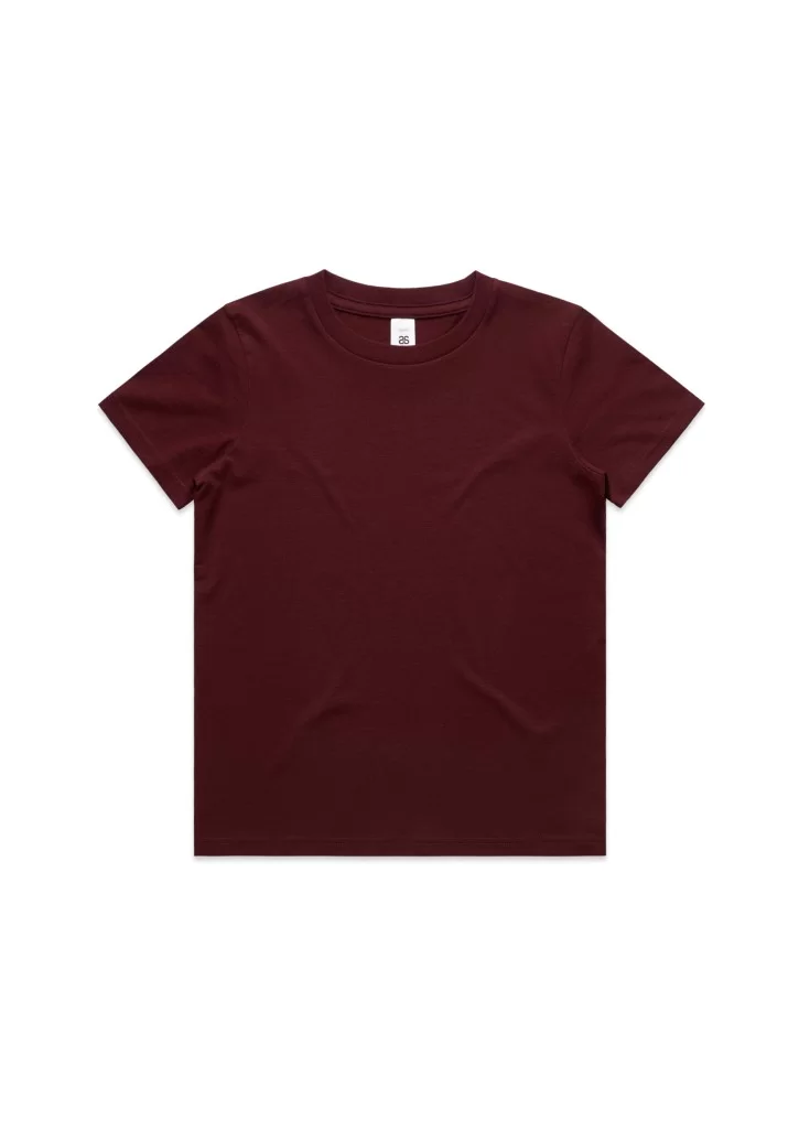 Youth Staple Tee