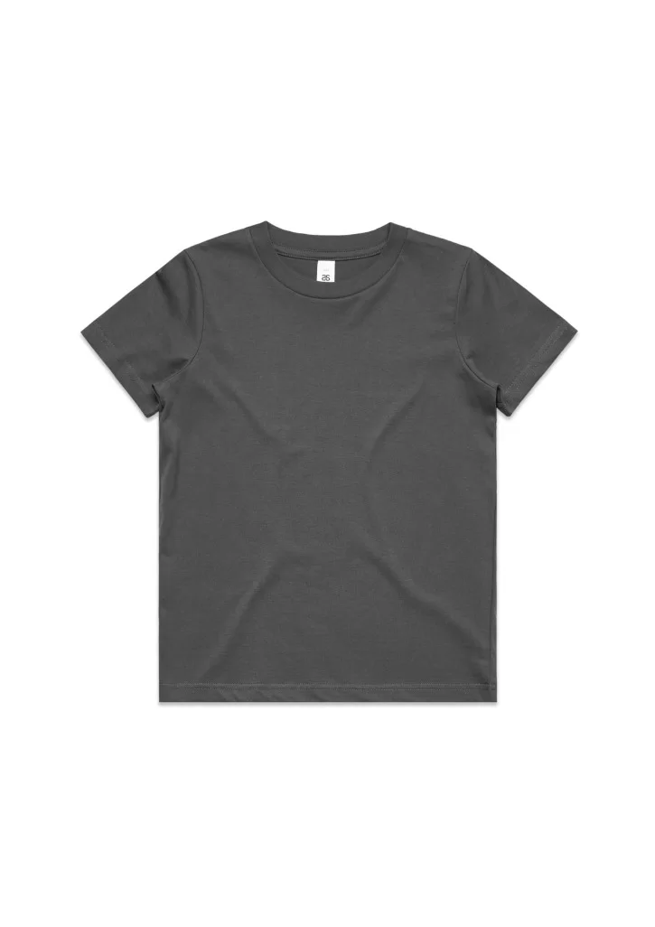 Youth Staple Tee