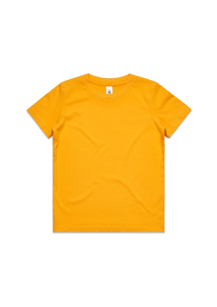 Youth Staple Tee