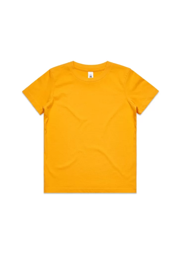 Youth Staple Tee