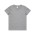 Youth Staple Tee - Grey Marle