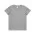 Youth Staple Tee - Grey Marle