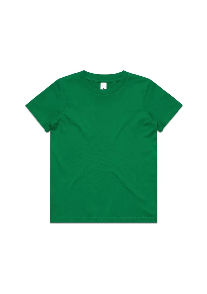 Youth Staple Tee