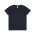 Youth Staple Tee - Navy