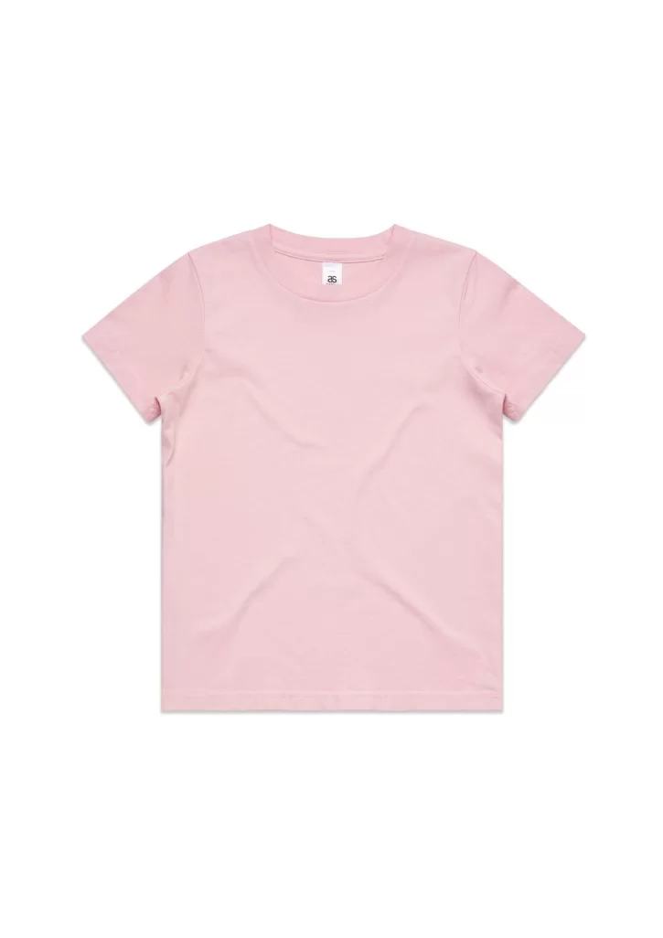 Youth Staple Tee