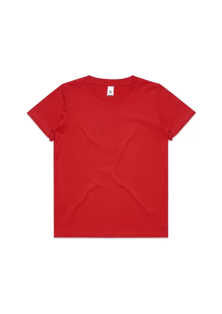 Youth Staple Tee